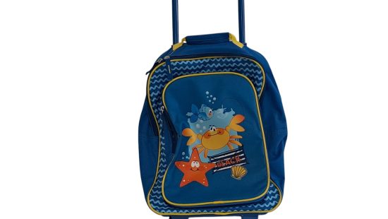 Kindertrolly