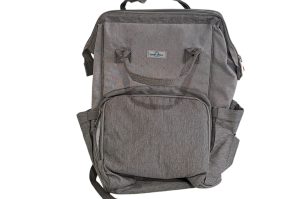 Wickelrucksack