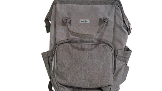 Wickelrucksack