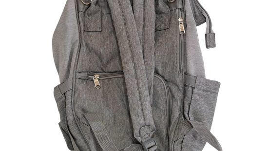 Wickelrucksack