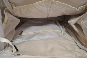 Wickelrucksack