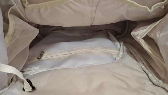 Wickelrucksack