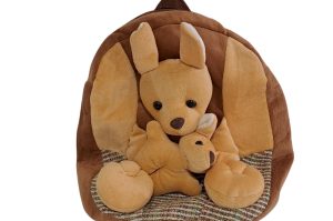 Kindergartenrucksack