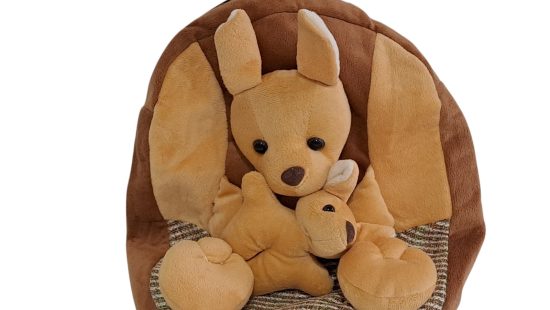 Kindergartenrucksack