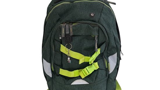 Rucksack