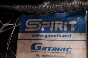 Rucksack