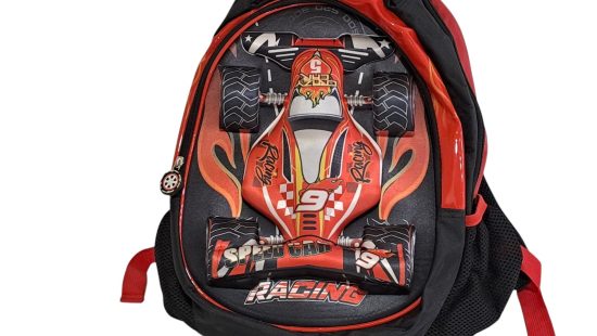 Kindergartenrucksack