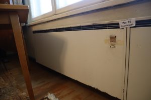 Elektroheizkörper