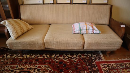 Wohnzimmercouch