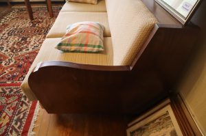 Wohnzimmercouch