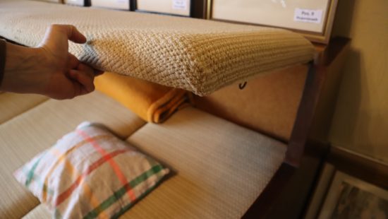 Wohnzimmercouch
