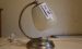 Retro-Nachttischlampe