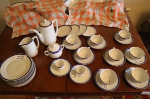 Kaffeeservice