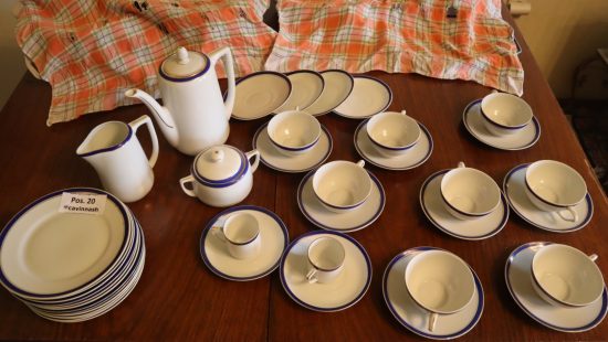 Kaffeeservice