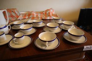 Kaffeeservice
