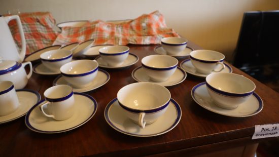 Kaffeeservice