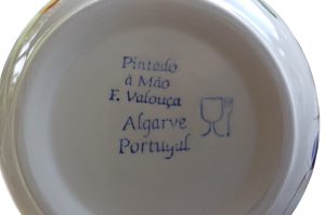 Porzellan Geschirr EZ