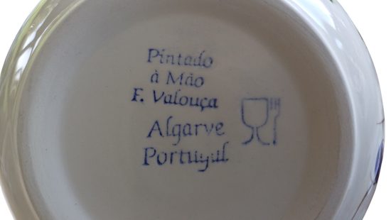 Porzellan Geschirr EZ