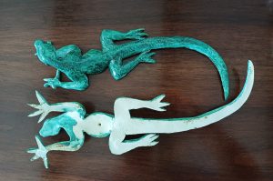 Deko Salamander EZ