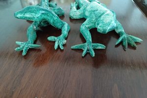 Deko Salamander EZ
