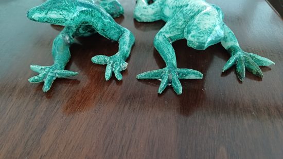 Deko Salamander EZ