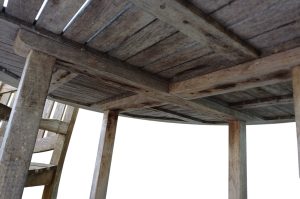 Gartensitzgruppe A
