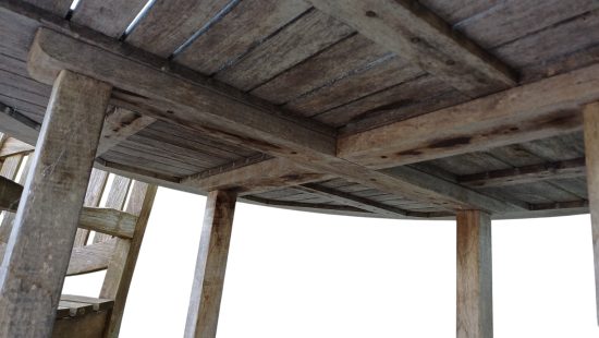 Gartensitzgruppe A