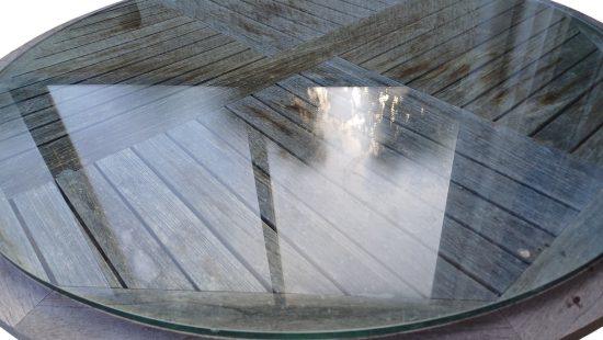 Gartensitzgruppe A