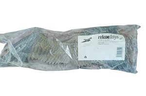 Taubenabwehr EZ