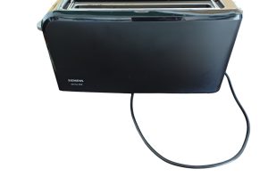Toaster EZ