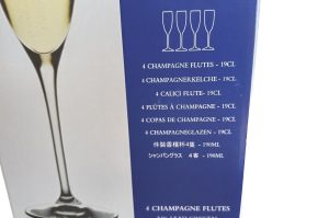 Champagnerflöten EZ