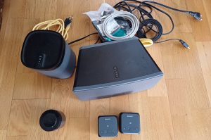Diverse Elektronik EZ