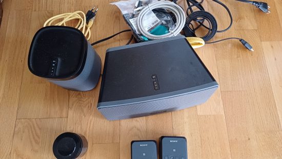 Diverse Elektronik EZ