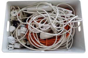 Diverse Kabel EZ