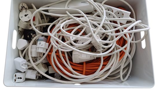 Diverse Kabel EZ