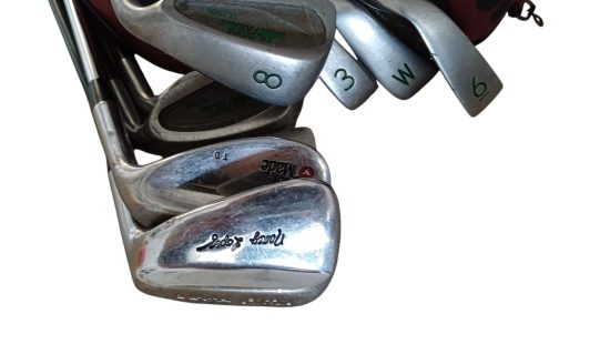 Golfschläger EZ