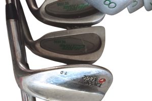 Golfschläger EZ