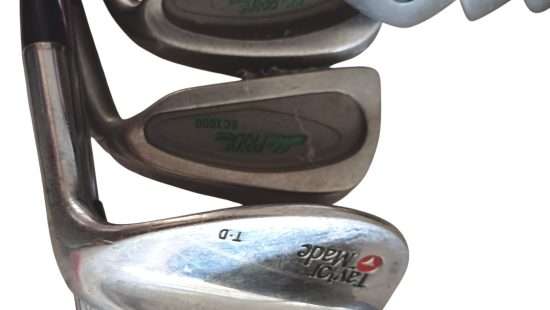 Golfschläger EZ
