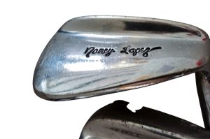 Golfschläger EZ