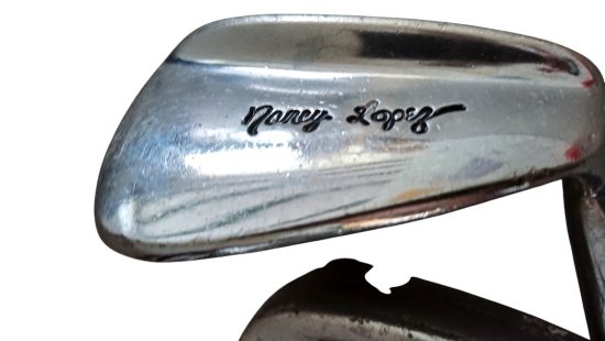 Golfschläger EZ