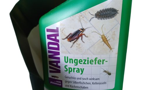 Pflanzenmittel A