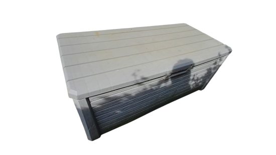 Aufbewahrungsbox A