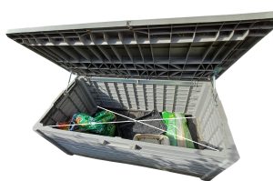 Aufbewahrungsbox A