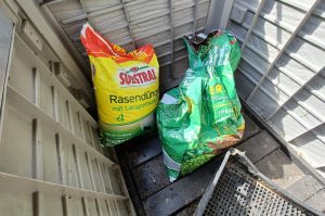 Gartenbedarf A
