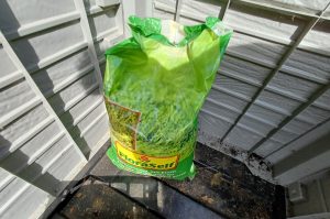 Gartenbedarf A