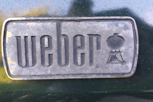 Gasgriller A