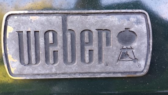 Gasgriller A