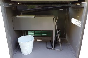 Gasgriller A