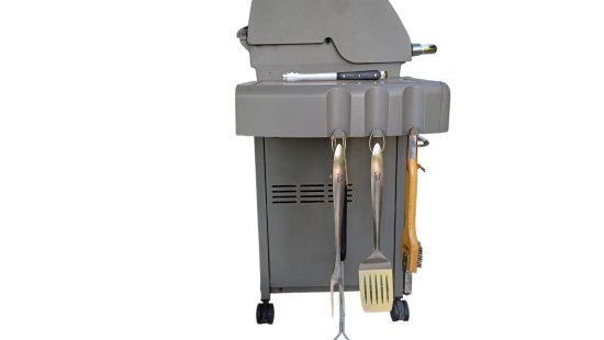 Gasgriller A