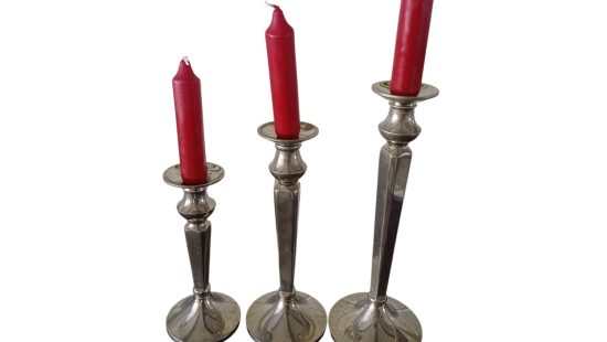 Kerzenständer EZ